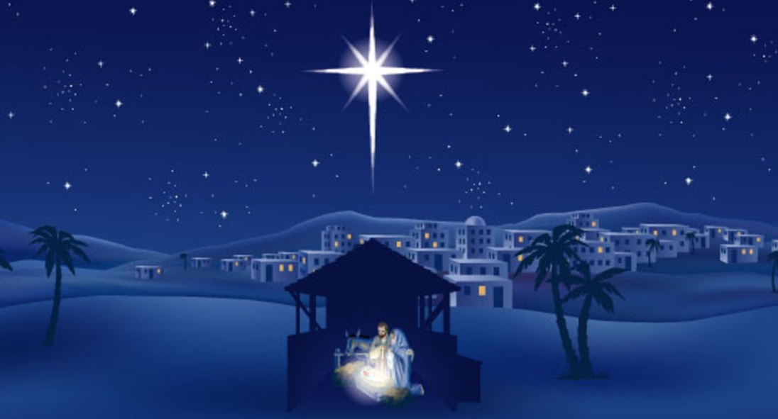Event: Christmas Pageant - By the Light of a Star